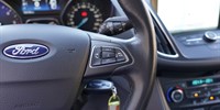 Ford
 C-MAX 1,5 TDCI
