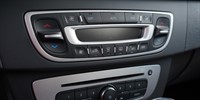 Renault Megane 1.5 DCI AUTOMATIK