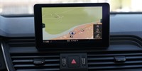 Audi Q5 2.0 TDI