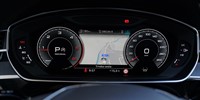 Audi A8
 50 TDI Quattro Tiptronic