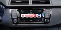 Škoda Fabia 1,4 TDI