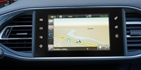 Peugeot 308 1,6 BlueHDI
