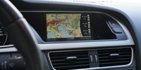 Audi A5
 3.0 TDI QUATTRO