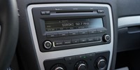 Škoda Octavia 1,6 TDI 4x4
