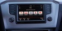 Volkswagen Passat 2.0 TDi BlueMotion Business DSG