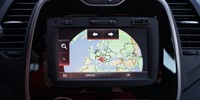 Renault CAPTUR 1.5 DCI Automatik