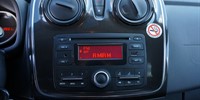 Dacia Sandero 1,0 BENZIN