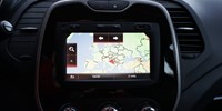 Renault CAPTUR CAPTUR BUSINESS 1.5 DCI