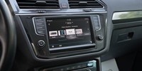 Volkswagen Tiguan
 2.0 TDI 140KW  4MOT DSG VIRTUAL  COCKPIT    