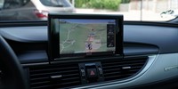 Audi A6
 3.0 TDI QUATTRO 320 KS