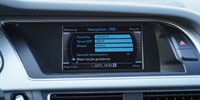 Audi A4
 2.0 TDI