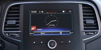 Renault Megane BUSINESS ENERGY 1.5 DCI