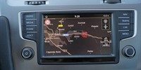 Volkswagen Golf 1,6 TDI