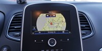 Renault Scenic 1.5 DCI 