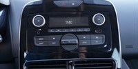 Renault Clio 1.5 DCI