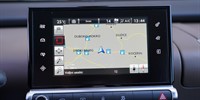 Citroën C4 Cactus 1.6 HDI