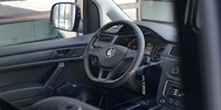 Volkswagen Caddy 2.0 TDI MAXI