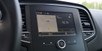 Renault Megane 1.5 DCI