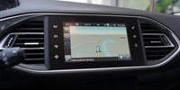 Peugeot 308 SW 1,6 BlueHDI