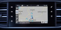 Peugeot 308 1,6 BlueHDI