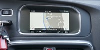 Volvo
 V40 D2 BUSINESS SPORT 5D