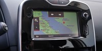 Renault Clio 1.5 DCI