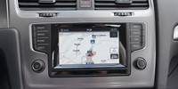 Volkswagen Golf 1,6 TDI