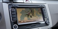 Volkswagen Passat 1.6 TDi