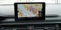 Audi A4
 3.0 TDi Quattro Tiptronic