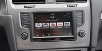 Volkswagen Golf 1,6 TDI