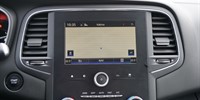 Renault Megane 1.5 DCI
