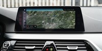 BMW
 5-Series 530D XDRIVE