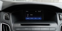Ford
 Focus
 1,6 TDCI