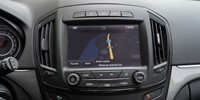 Opel Insignia 1,6 CDTI