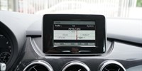 Mercedes-Benz B-Class 180 CDI Automatik