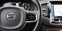 Volvo
 XC90 
 D5