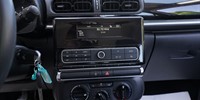 Citroën C3 1.6 HDI