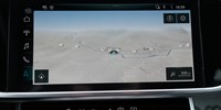 Audi A6
 50 TDI Sportline Quattro