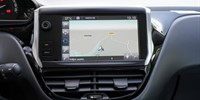 Peugeot 208 1,6 HDI