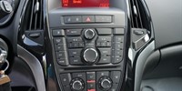 Opel Astra 1,6 CDTI