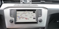 Volkswagen Passat SW 2.0 TDI Business BlueMotion DSG