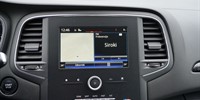Renault Megane 1.5 DCI