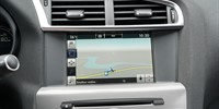 Citroën C4 1,6 BlueHDI Automatic!