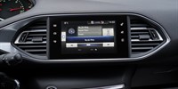 Peugeot 308 1.6 HDI
