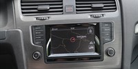Volkswagen Golf 1,6 TDI