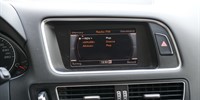 Audi Q5 2.0 TDI Ambition Luxe Quattro S-Tronic
