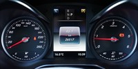 Mercedes-Benz GLC 220 CDi 4Matic AMG Line