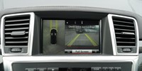 Mercedes-Benz GL 350 3,0 BLUETEC