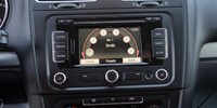 Volkswagen Golf 1.6 TDI