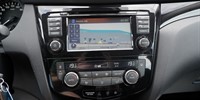 Nissan
 Qashqai 1.5 DCI